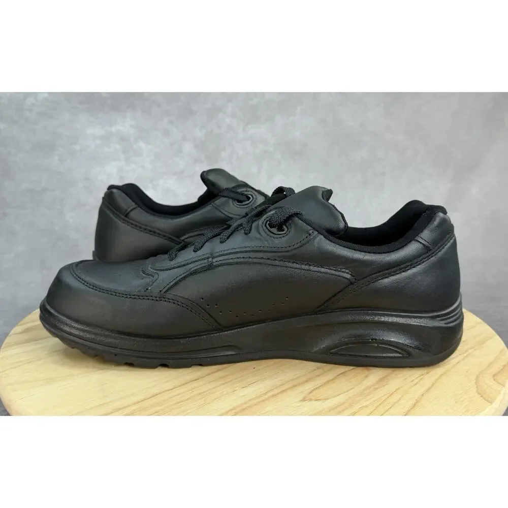 New Balance Walking Shoes Mens 10.5D MK706BK2 Postman Sneakers Made in USA